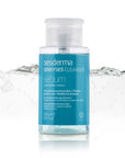 Sesderma Sensyses Cleanser Sebum Limpiador Facial Control Sebo para Piel Grasa 200ml.