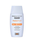 Isdin Fotoprotector Fluido FPS50+ Protector Solar Facial 50ml.