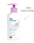 Isdin Germisdin Intim Calm Gel Higiene Íntima Calmante 250ml.