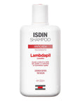 Isdin Lambdapil Champú Anticaída 200ml.