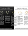 Isdin Isdinceutics Flavo-C Tratamiento Antioxidante Día y Noche Ampollas 20x2ml.
