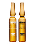 Isdin Isdinceutics Flavo-C Tratamiento Antioxidante Día y Noche Ampollas 20x2ml.