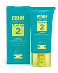 Isdin Acniben Gel Crema Facial Antiacne 40ml.