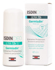 Isdin Germisdin Desodorante Roll-On Protección Suave 40ml.