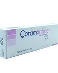 Farmapiel Coramantine Crema Hidratante Facial 30gr.