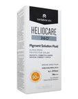 Heliocare 360° Pigment Solution Fluido Antimanchas FPS50+ 50ml.
