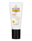 Heliocare 360° Color Water Gel Protector Solar con Color Beige FPS50+ 50ml.