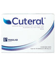 Panalab Cuteral Tabletas para Salud Cutánea 30 tabletas.