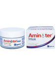Panalab Aminoter Mask Mascarilla Nutritiva Capilar 140g.