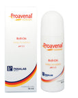 Panalab Proavenal Desodorante Roll-On Hipoalergénico 90ml.