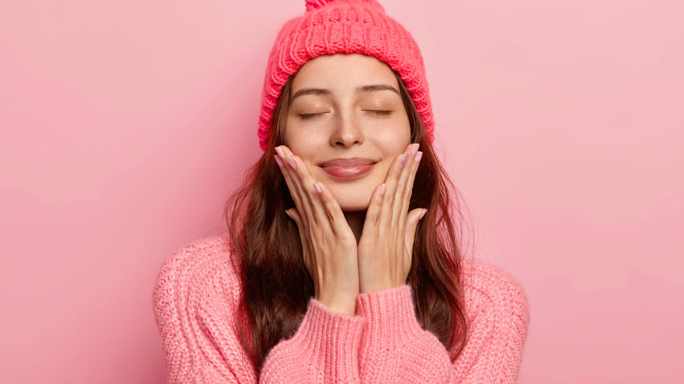 Mantén tu piel radiante, prepárala para el invierno