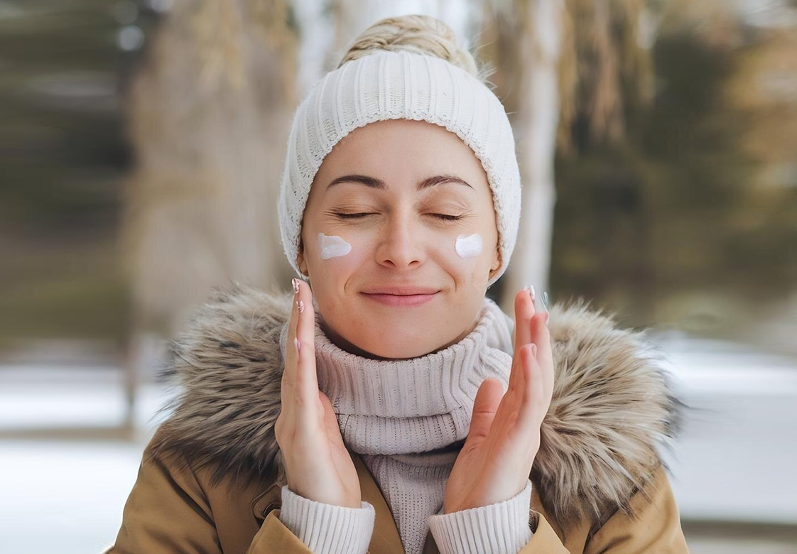 Secretos para cuidar tu piel durante  el invierno y lucir radiante