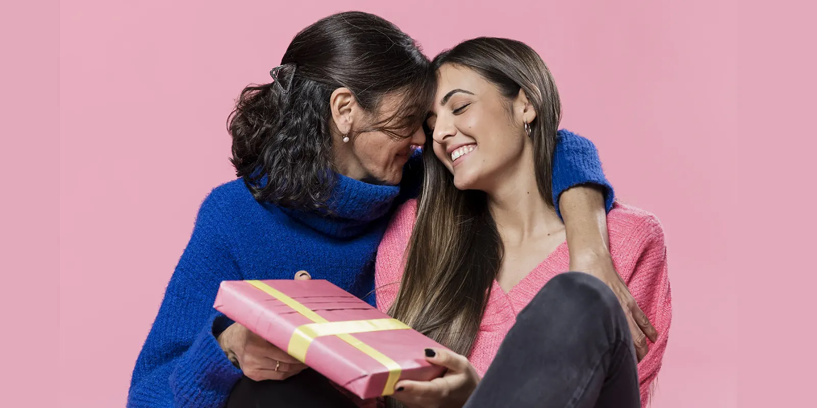 El regalo que mamá necesita