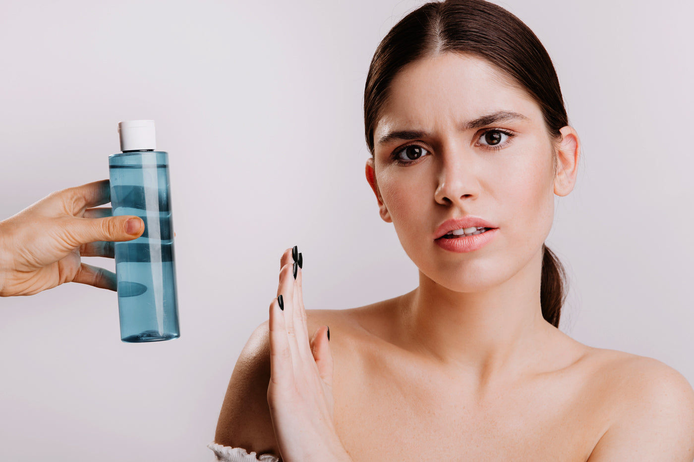 Hábitos de skincare que pueden estar afectando tu piel