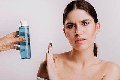 Hábitos de skincare que pueden estar afectando tu piel