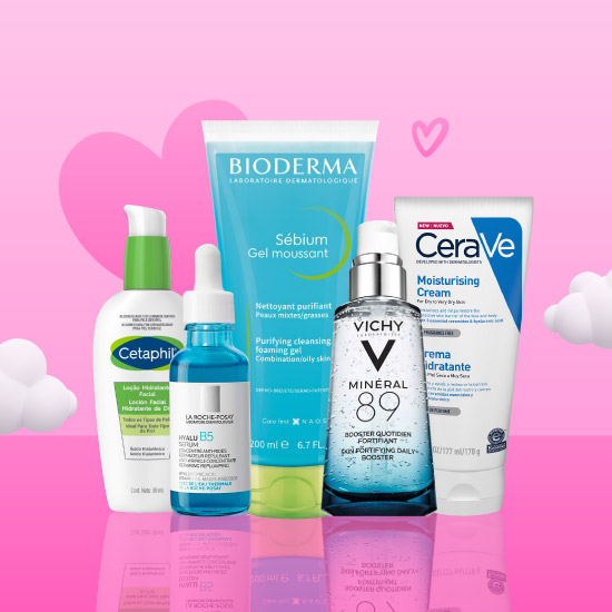 Cuidado Facial