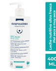 Isispharma Secalia Body Loción Corporal Hidratante 400ml.