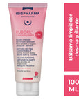 Isispharma Ruboril Cleansing Balm Bálsamo Limpiador Antirrojeces 100ml.