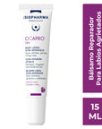 Isispharma Cicapro Lips Bálsamo Reparador 15ml.