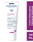 Isispharma Cicapro Crema Reparadora Intensiva 40ml.