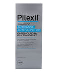 Armstrong Pilexil Shampoo Anticaspa Caspa Grasa 300ml.