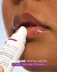 Isispharma Cicapro Lips Bálsamo Reparador 15ml.
