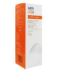 Armstrong LETI AT4 Crema Corporal Hidratante Intensiva 200ml.