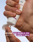 Isispharma Cicapro Cracks Bálsamo Reparador 40ml.