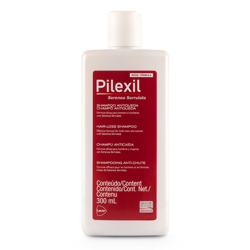 Pilexil Shampoo Anticaída 300ml