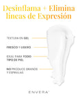 Envera Suero contorno de ojos 30 ml