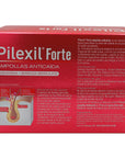 Armstrong Pilexil Forte Ampolletas Anticaída Intensivas.