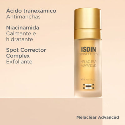 Isdinceutics Melaclear Advanced