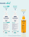 Isispharma Secalia Body Loción Corporal Hidratante 400ml.