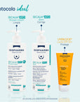 Isispharma Secalia Ato Balm Bálsamo Nutritivo Piel Atópica 400ml.