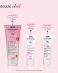 Isispharma Ruboril Cleansing Balm Bálsamo Limpiador Antirrojeces 100ml.