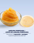 Isispharma Cicapro Lips Bálsamo Reparador 15ml.