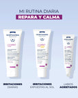 Isispharma Cicapro Crema Reparadora Intensiva 40ml.
