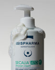 Isispharma Secalia Ato Shower Cream Limpieza Suave Piel Seca 400ml.