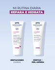 Isispharma Cicapro Cracks Bálsamo Reparador 40ml.