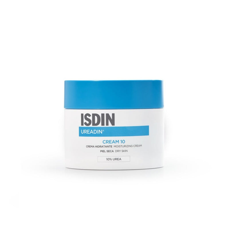 Isdin Ureadin Cream 10% Urea Hidratación Intensa 300ml.