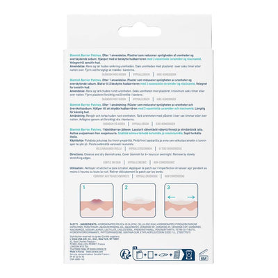 Cerave Parches Control de Imperfecciones 22 Piezas.