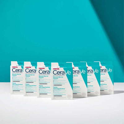 Cerave Parches Control de Imperfecciones 22 Piezas.