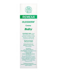 Remexa Oleoderm Baby Crema Protectora para Bebé 120g.