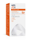 Leti AT4 Multiprotect Loción corporal 100ml.