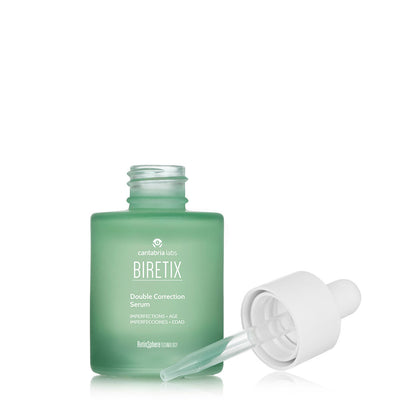 Cantabria Labs Biretix Double Correction Serum 30ml.