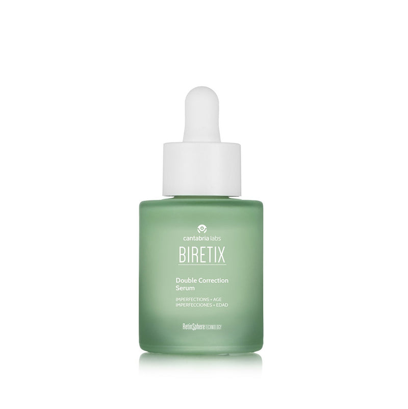 Cantabria Labs Biretix Double Correction Serum 30ml.
