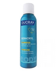 Ducray Keracnyl Spray Corporal Antiimperfecciones 150 ml