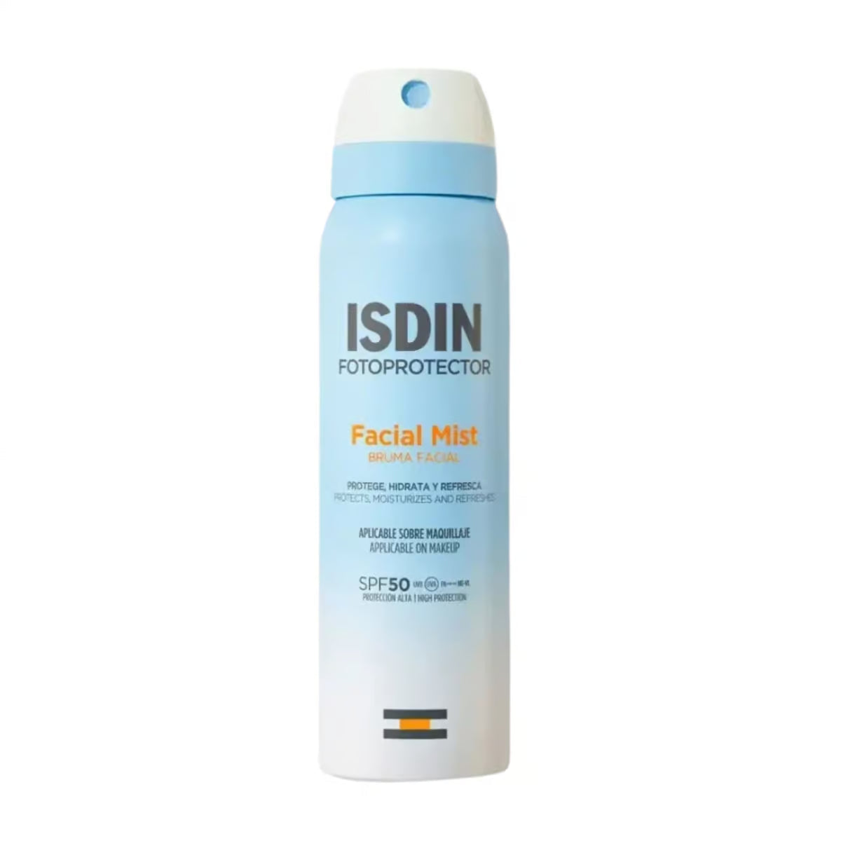 Isdin Fotoprotector Facial Mist SPF50 100 ml