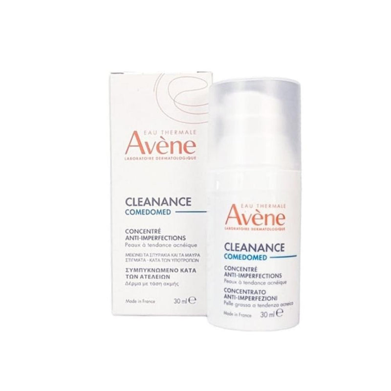 Cleanance Comedomed concentrado anti-imperfecciones 30ml.