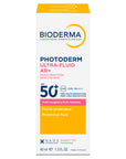 Bioderma Photoderm AR+ SPF50+ Crema Facial Antirojeces 40ml.
